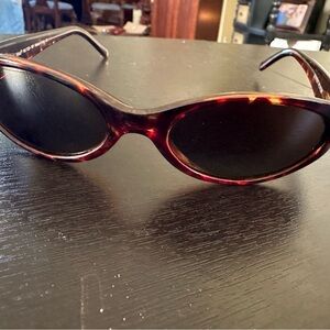 Maui Jim Sunglasses MJ125-10*